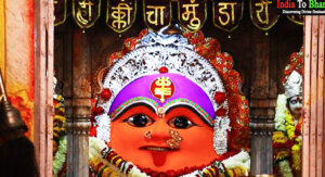 sri gadhkalika mandir ujjain