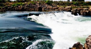 घुघरा वॉटरफॉल – प्रकृति की गोद में बसा एक स्वर्ग (Ghughra Waterfall – A paradise in the lap of nature)