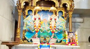 iskcon mandir ujjain