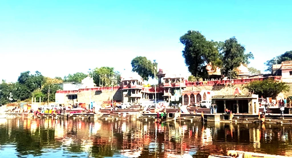Jaisinghpura Ujjain