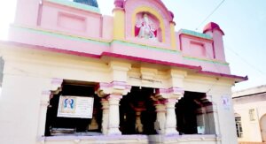 phalten jaian temple