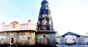 श्री जानाई मंदिर, राजाळे (Shri Janai Temple, Rajale)
