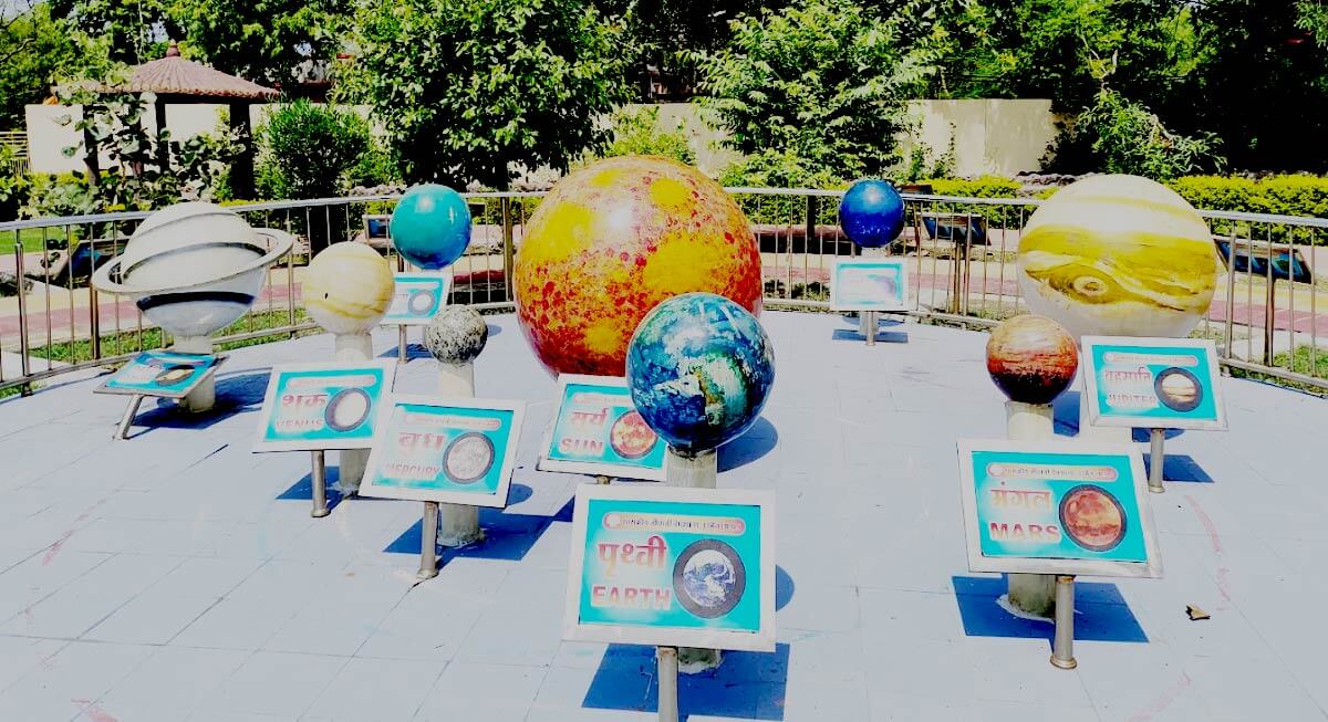 Jantar Mantar, Ujjain: The Ancient Marvel of Astronomy and Time