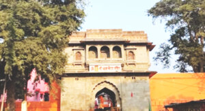 sri kaal bhairav mandir ujjain