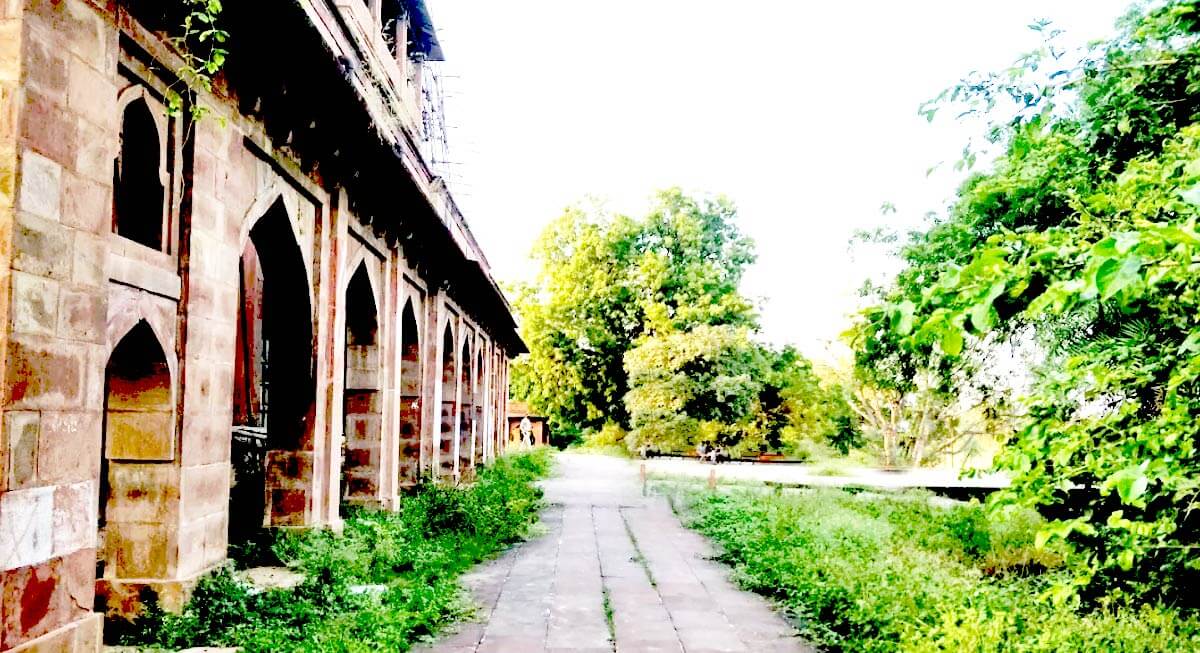 Kaliyadeh Palace Ujjain: A Unique Blend of History, Beauty, and Spirituality