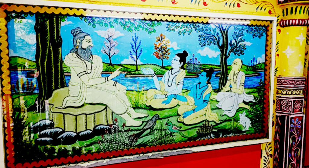 maharishi sandipani ashram ujjain