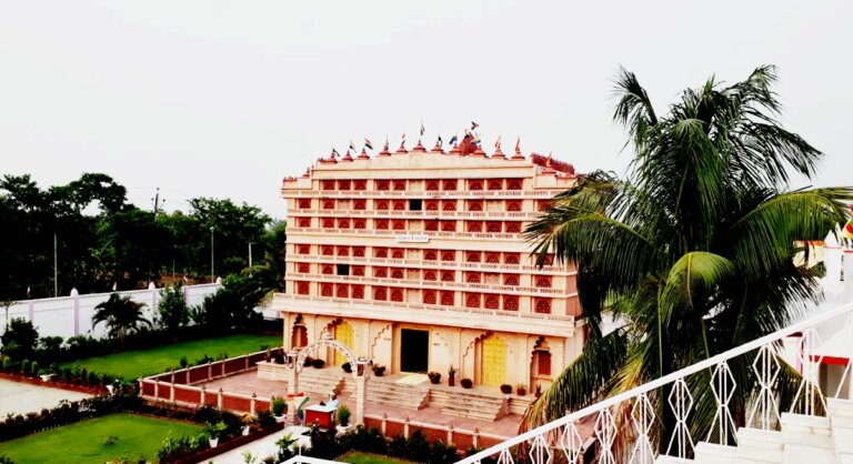 Kundalpur Jain Temple, Bihar – A Divine Journey to the Sacred Birthplace of Mahavira