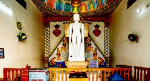 kundalpur digamber jain temple