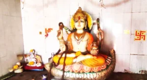 vishnu mandir ramghat ujjain