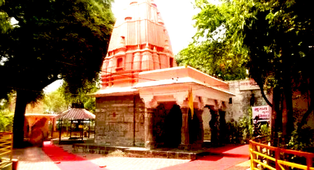 maharishi sandipani ashram in ujjain