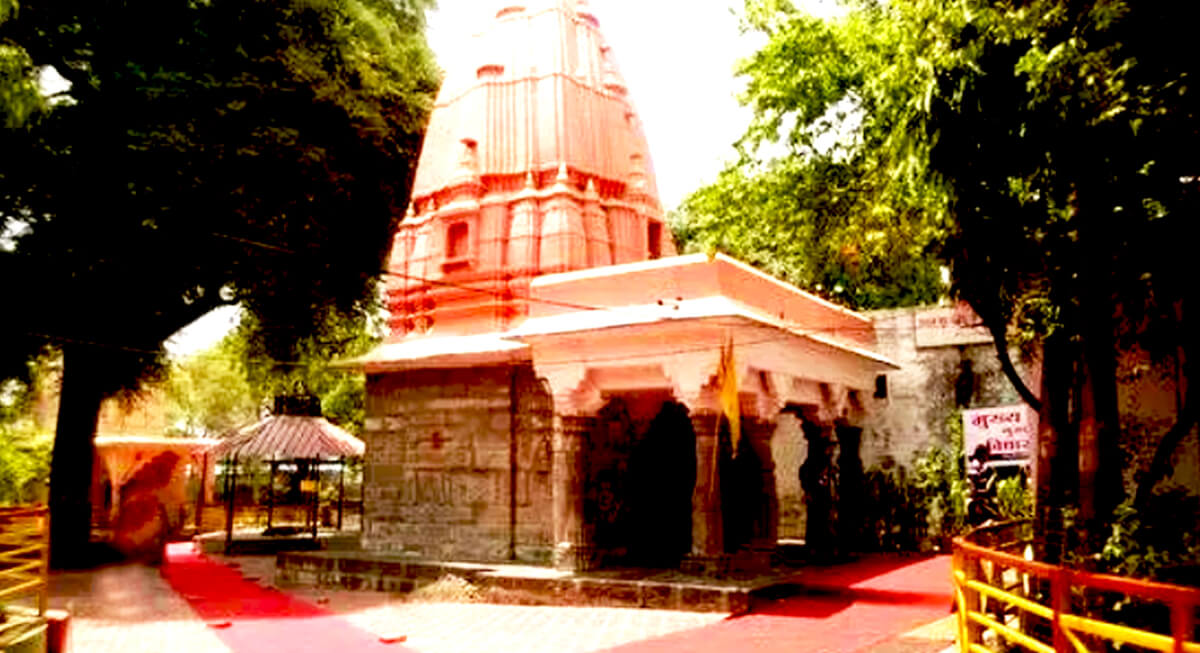 maharishi sandipani ashram in ujjain