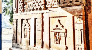 nandchand shiva temple rithi katni