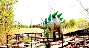 fossil ghughwa