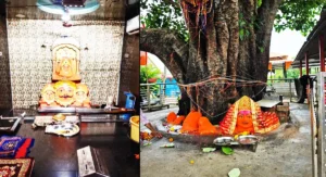 Shani Navgrah mandir