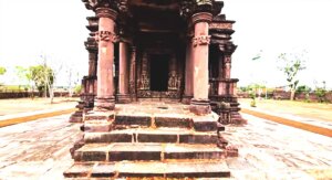 nohleshwar shiv mandir