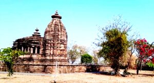 nohleshwar temple