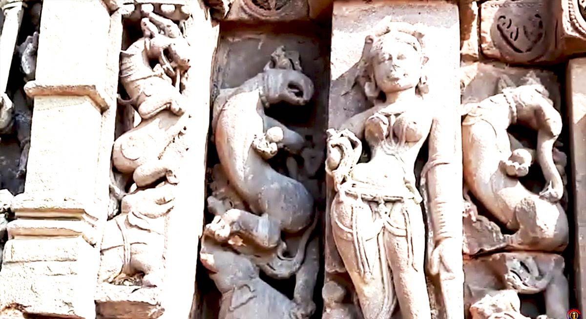 Nohleshwar Mahadev Temple, Nohta – A Living Example of History, Culture, and Architecture