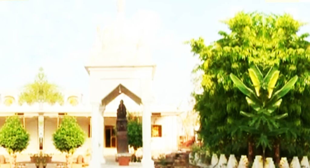 nohta jain mandir