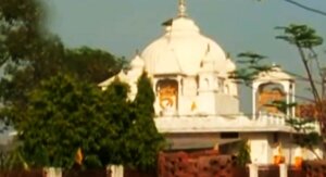 Nohata Jain Temple – A Confluence of Faith, History and Miracles