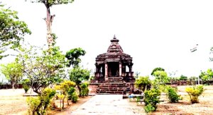 nohta nohleshwar shiv temple
