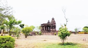 nohta temple shiva
