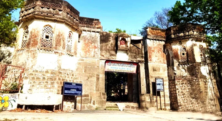 Ram Janardan Temple, Ujjain – A Divine Blend of Faith, History, and Art