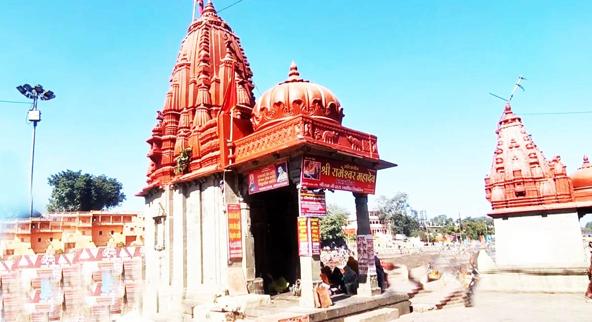 Ram Ghat, Ujjain: A Center of Divine and Spiritual Journey