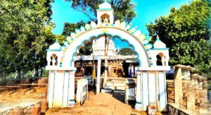 nandchand shiva temple