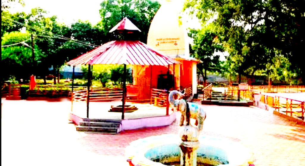 sandipani ashram ujjain