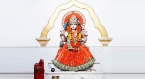 संतोषी माता की पूजा में खटाई क्यों होती है वर्जित? जानें रहस्य और मान्यताएँ (Santoshi Mata ki Pooja mein Khatai kyon hoti hai Varjit? Jaane Rahasya aur Manyataen)