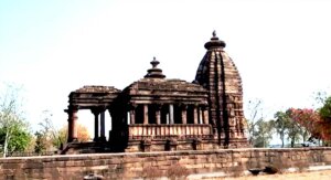 Nohleshwar Mahadev Temple, Nohta – A Living Example of History, Culture, and Architecture