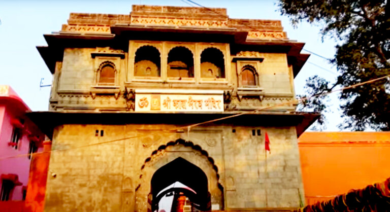Shri Kaal Bhairav Mandir, Ujjain – A Journey into Mystery, Faith, and Spiritual Power