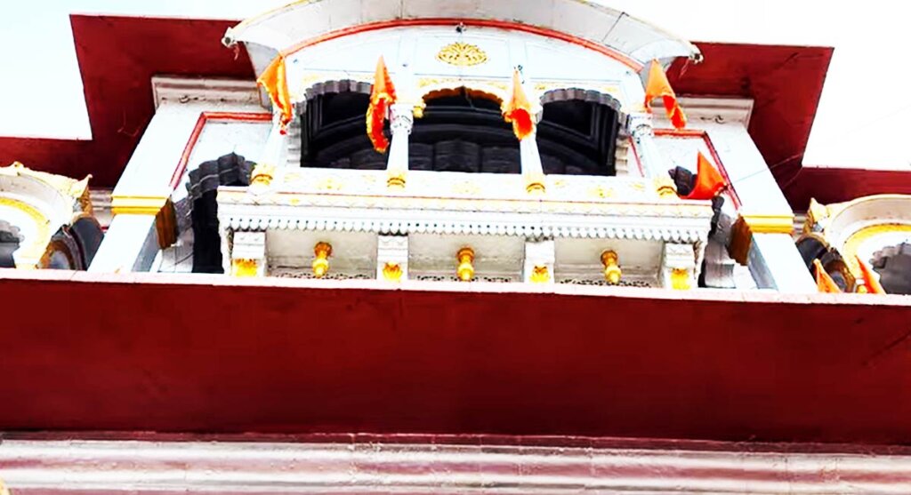 ujjain-dwarkadhish-gopal-mandir mandir of bhagwan dwarkadhish