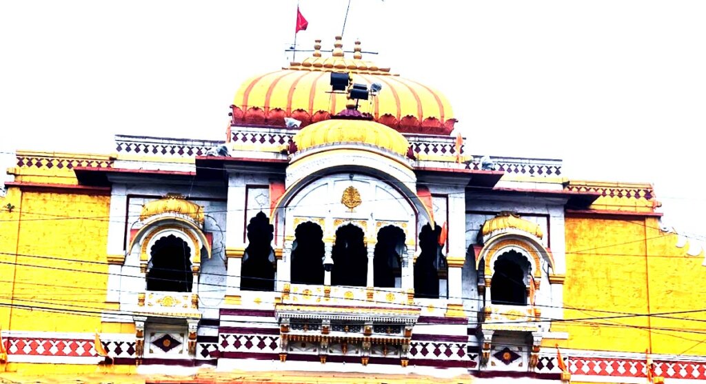 ujjain-gopal-dwarkadhish-mandir dwarkadhish temple of ujjain