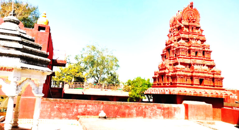 Bhartrihari Caves, Ujjain – A Blend of History, Mystery, and Spirituality