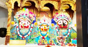 jagannath iskcon temple ujjain