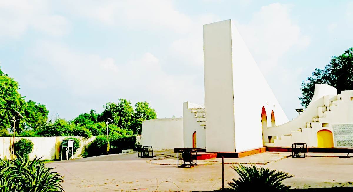 Jantar mantar ujjain