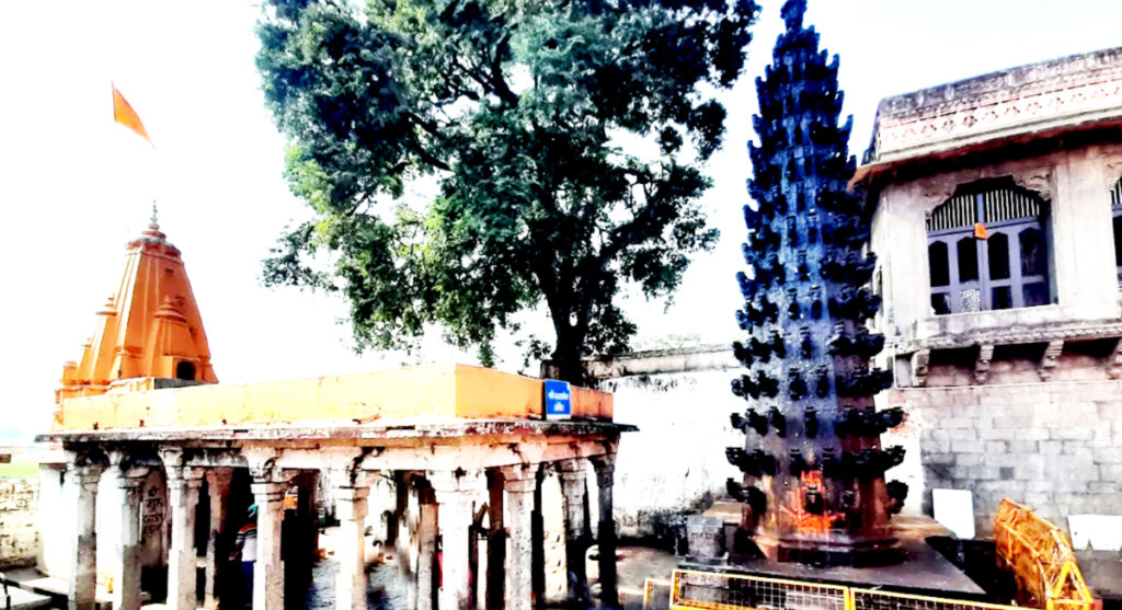 ujjain ka kaal bhairav