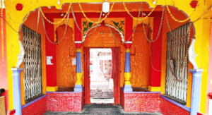 devi shakti peeth gadhkalika ujjain