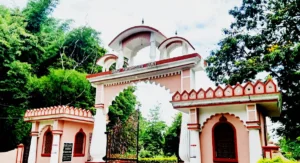 Vikram University Ujjain