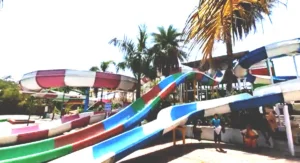 ujjain water park