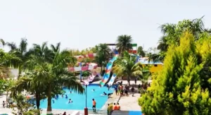 wwf water park