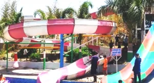 wwf waterpark ujjain
