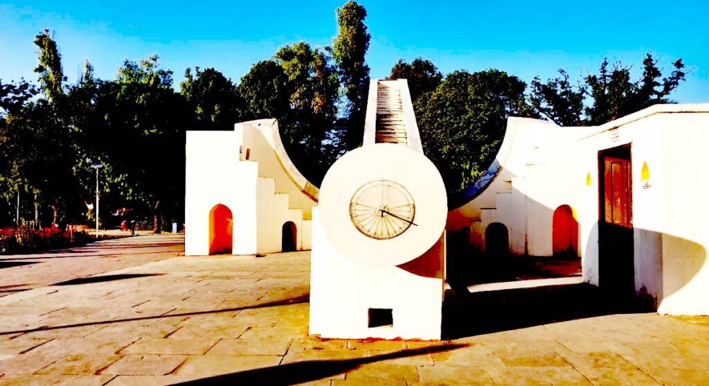 ujjain jantar mantar