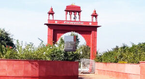 कालवा बालाजी मंदिर — आगर-मालवा का चमत्कारी धाम (Kalwa Balaji Temple – The Miraculous Shrine of Agar-Malwa)