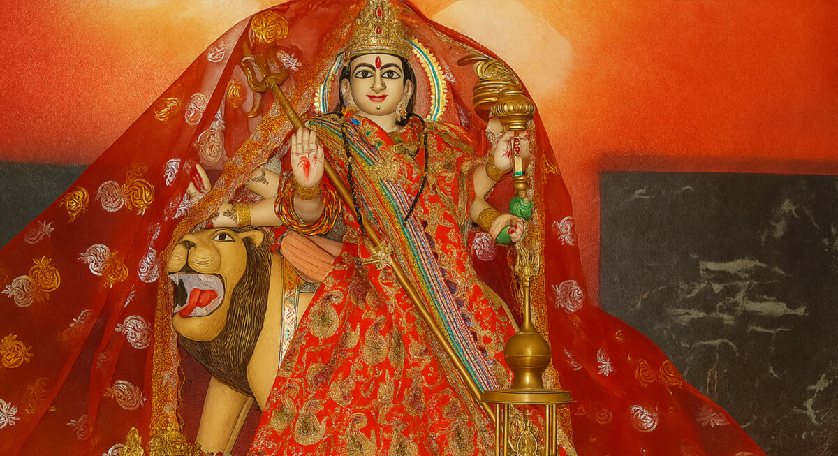 Chausath Yogini Mata Temple, Agar Malwa – Mysticism, Legends, and Spiritual Energy