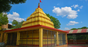 maa baglamukhi mandir nalkheda