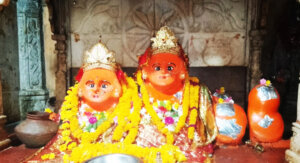 Badi Mata Pacheti Temple: A Spiritual Treasure of Agar-Malwa