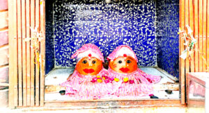 Bhukhi Mata Temple, Ujjain: A Mystical Journey of History and Devotion