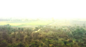 hawa haudi tower jamwa ramgarh